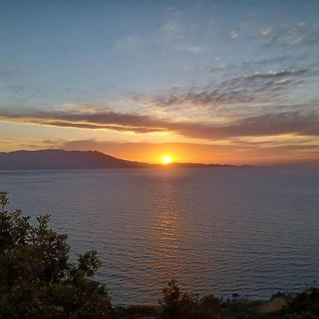 Michalis Holiday Home Ravdhoúkha 外观 照片