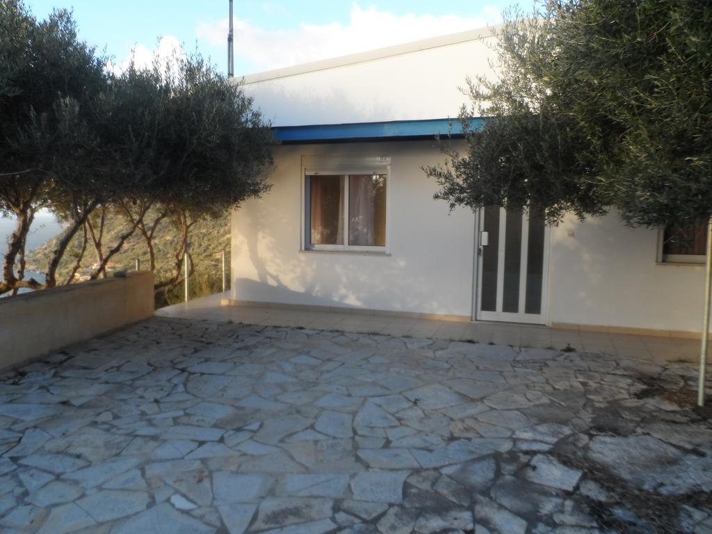 Michalis Holiday Home Ravdhoúkha 外观 照片