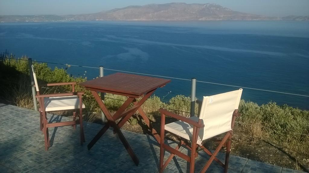 Michalis Holiday Home Ravdhoúkha 外观 照片