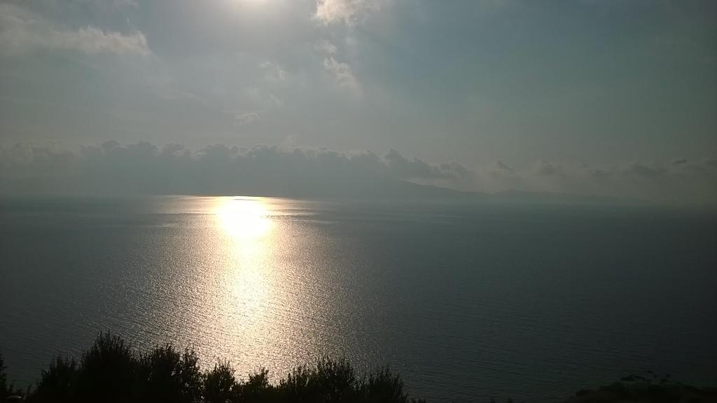 Michalis Holiday Home Ravdhoúkha 外观 照片