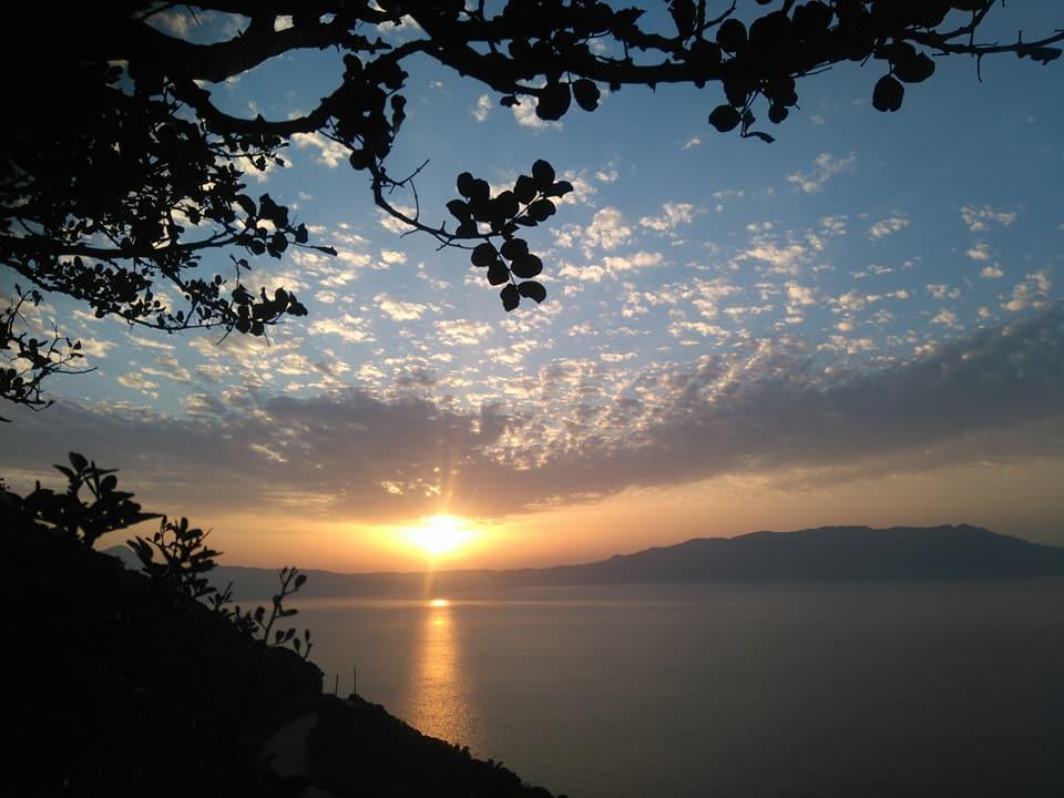 Michalis Holiday Home Ravdhoúkha 外观 照片
