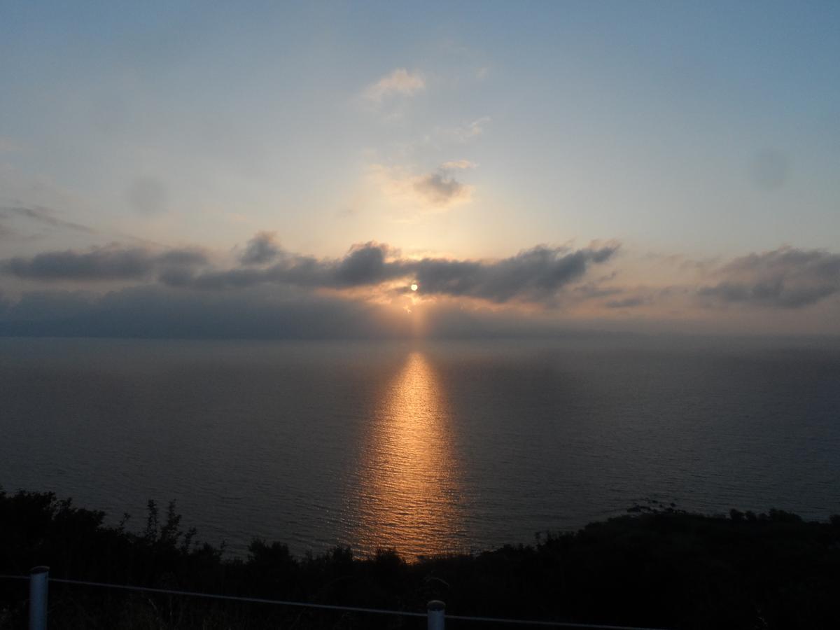 Michalis Holiday Home Ravdhoúkha 外观 照片