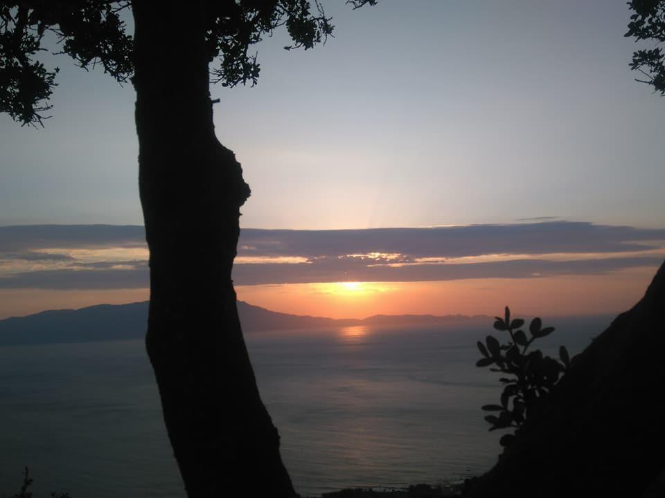 Michalis Holiday Home Ravdhoúkha 外观 照片