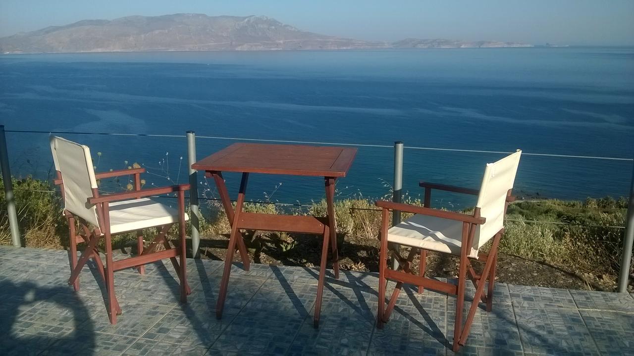 Michalis Holiday Home Ravdhoúkha 外观 照片